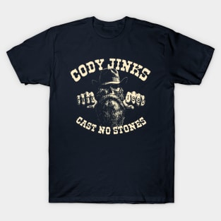 codyjinks T-Shirt